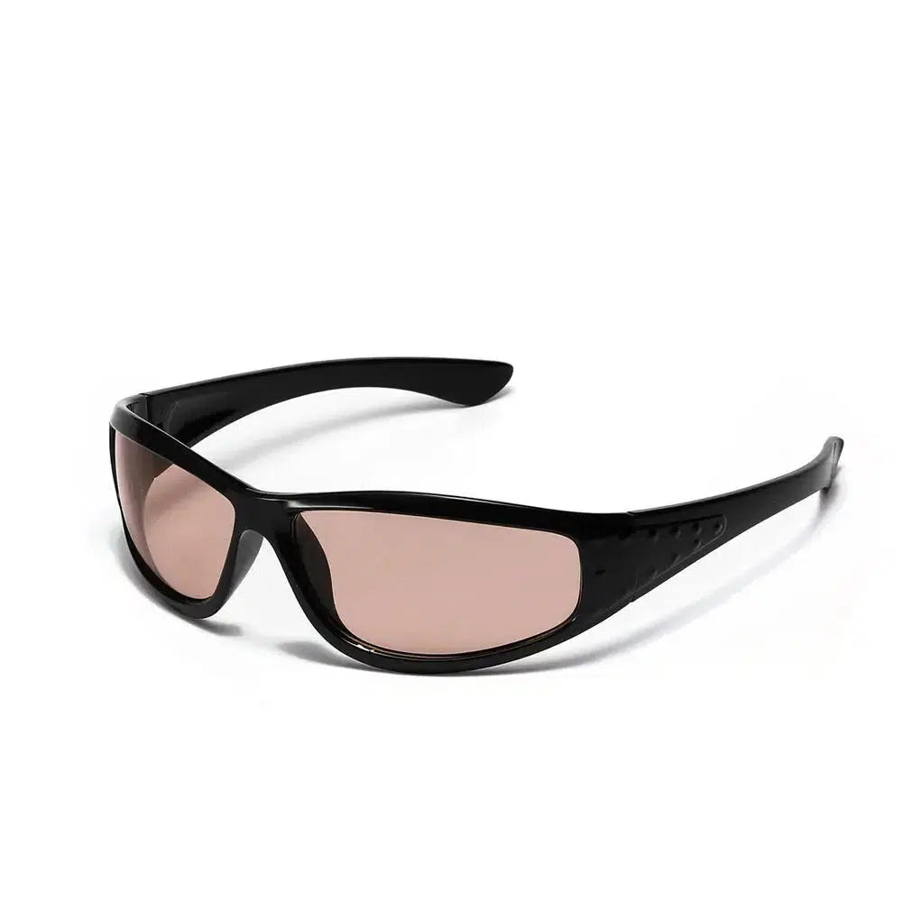 Y2K Future Tech Sunglasses