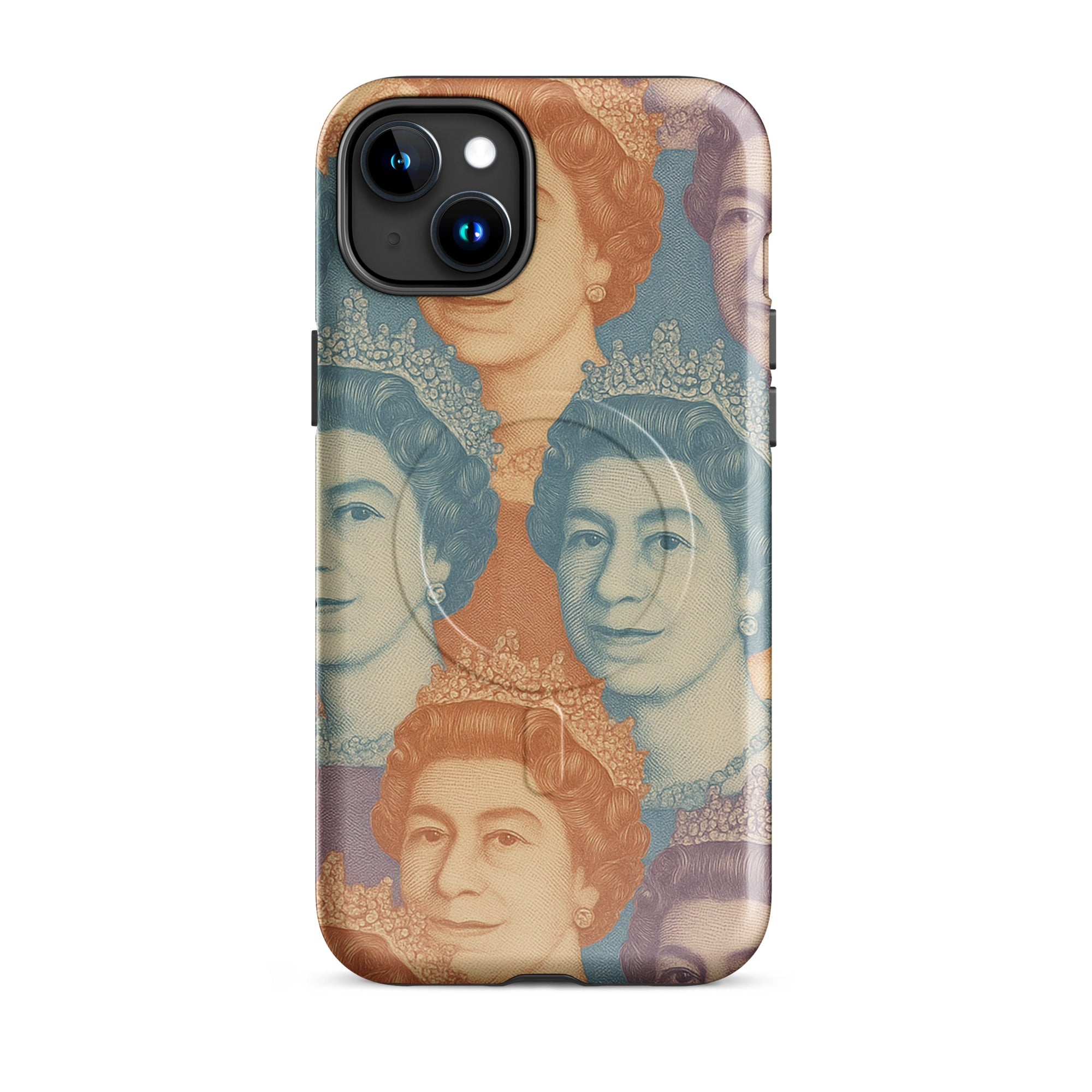 Y2K GBP MagSafe Case