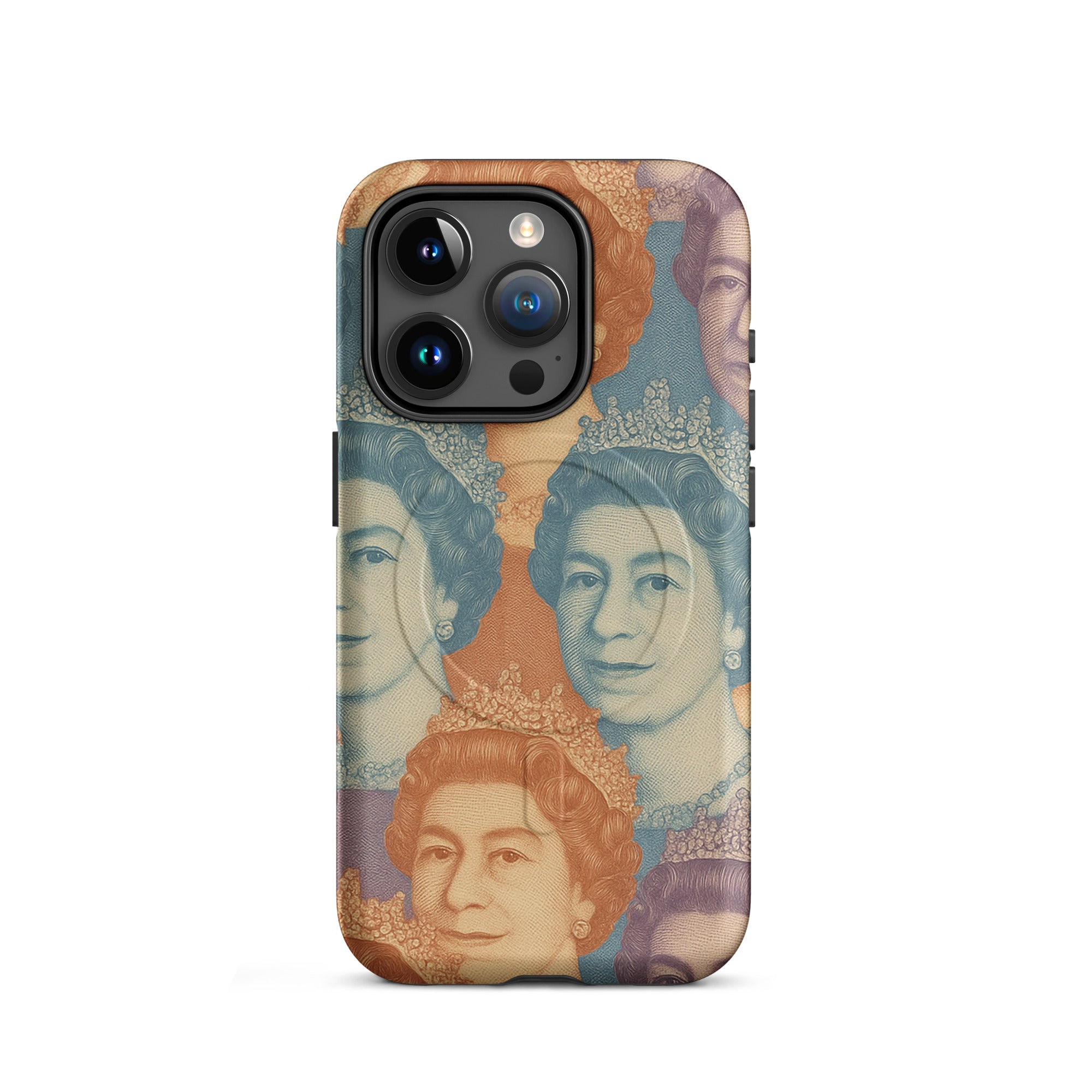 Y2K GBP MagSafe Case