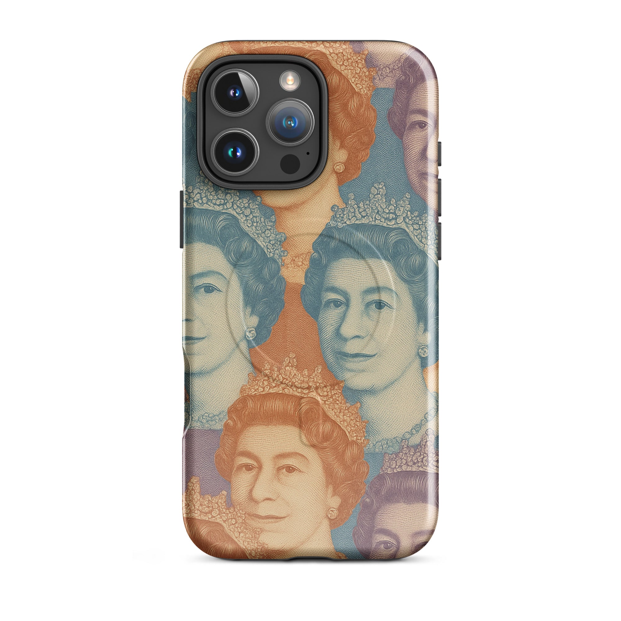 Y2K GBP MagSafe Case