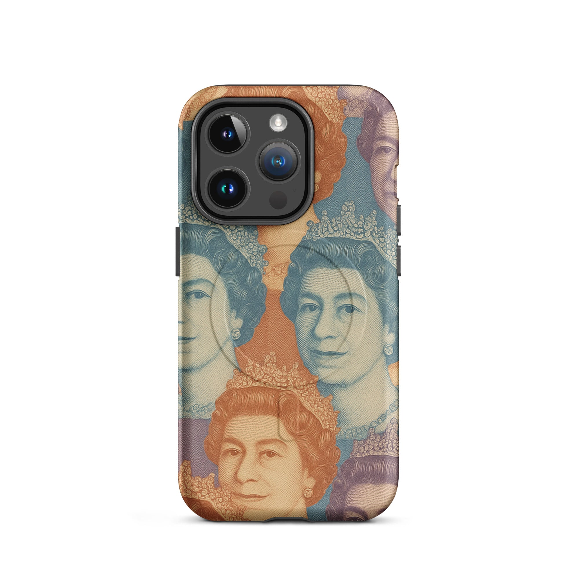 Y2K GBP MagSafe Case