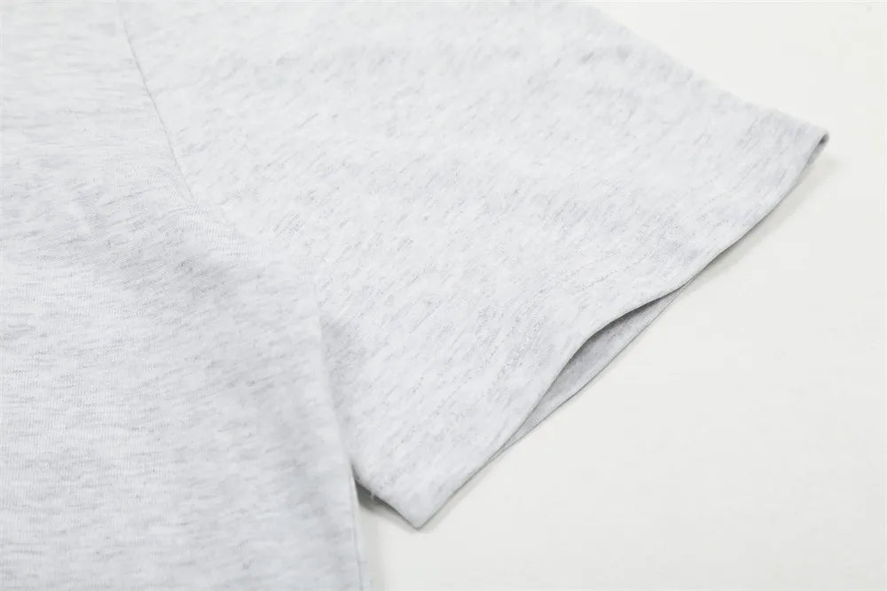 Y2K Gig Show Graphic Tee