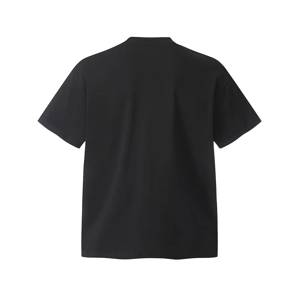 Y2K Gig Show Graphic Tee