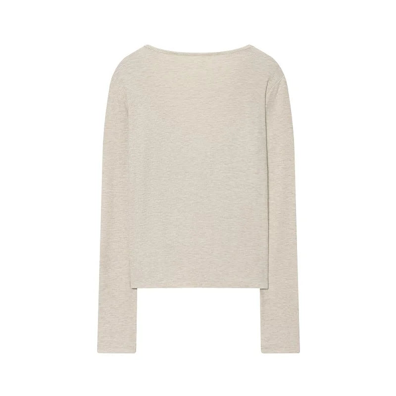 Y2K Lace Cropped Low Cut Cardigan Top