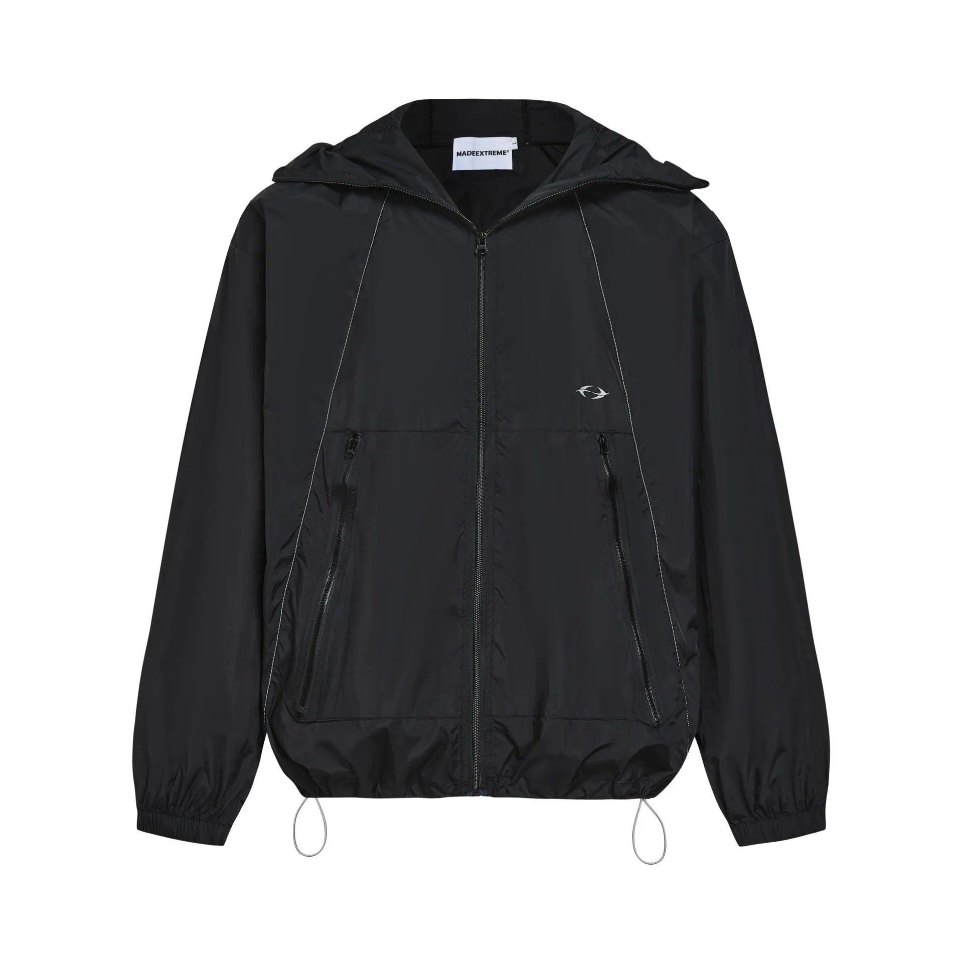 Y2K Lightweight Outdoor Walking Jacket