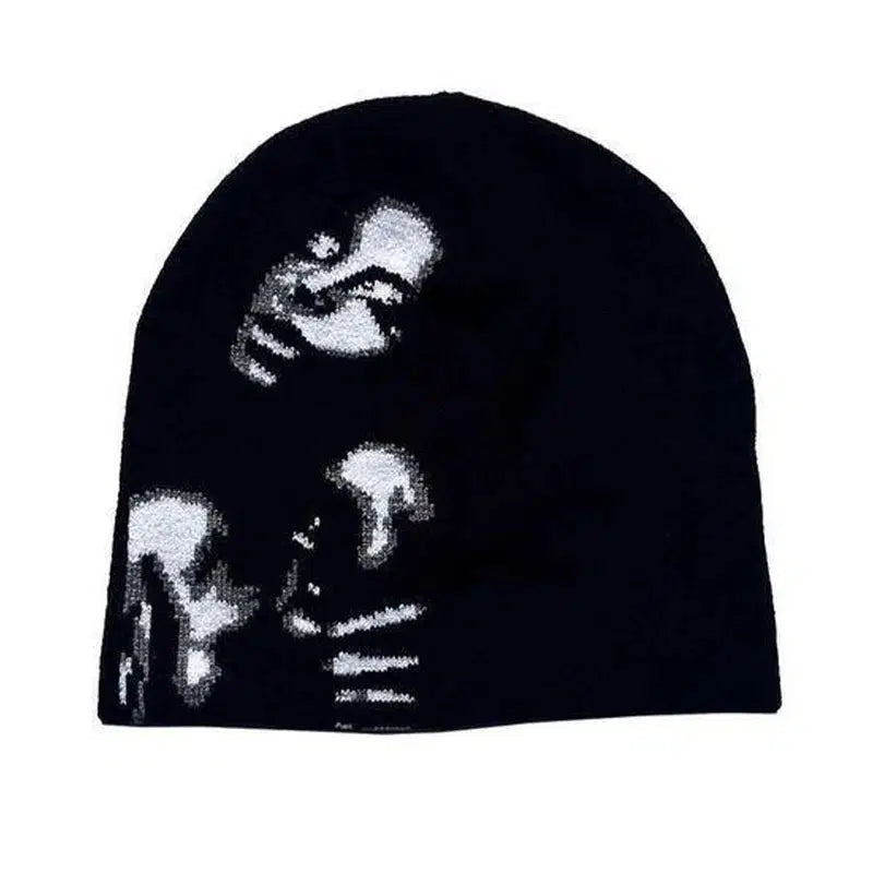 Y2K Lust Beanie Hat