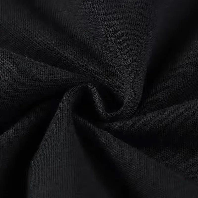 Y2K Momentary Movement Graphic Tee