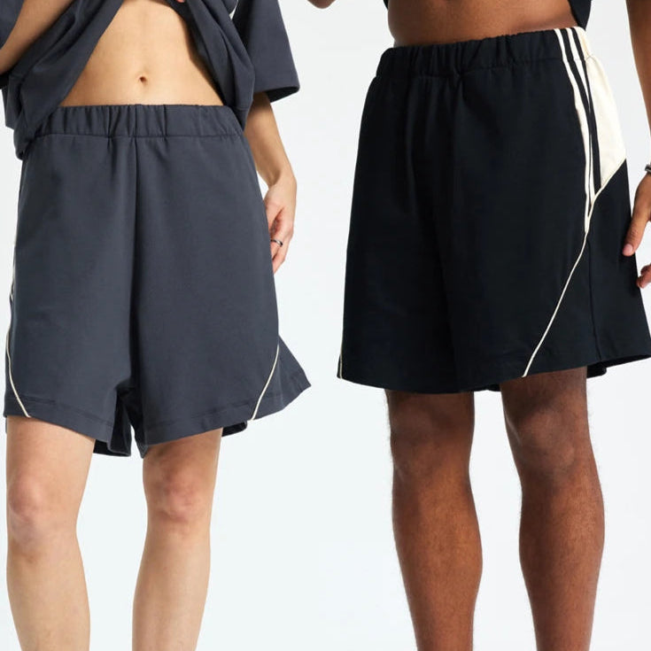 Y2K Origin 250gsm Essentials Shorts
