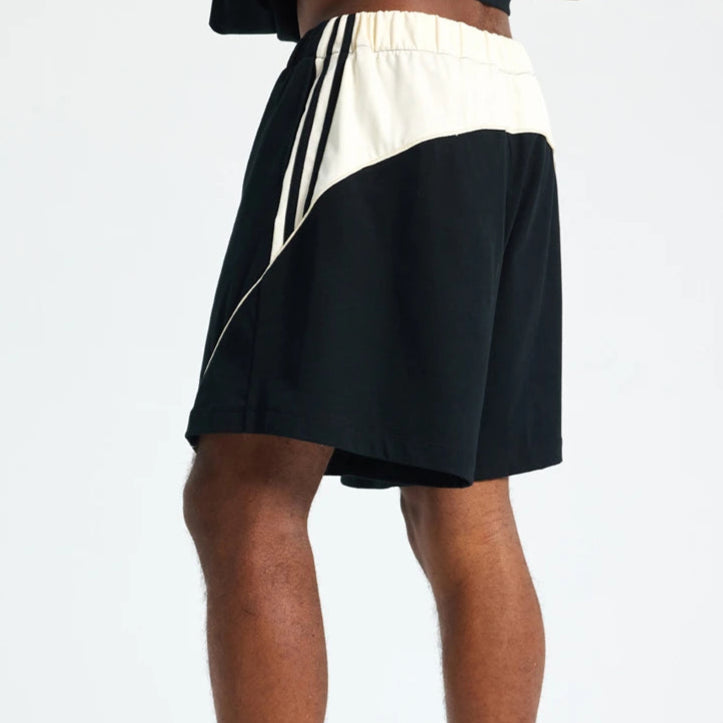 Y2K Origin 250gsm Essentials Shorts