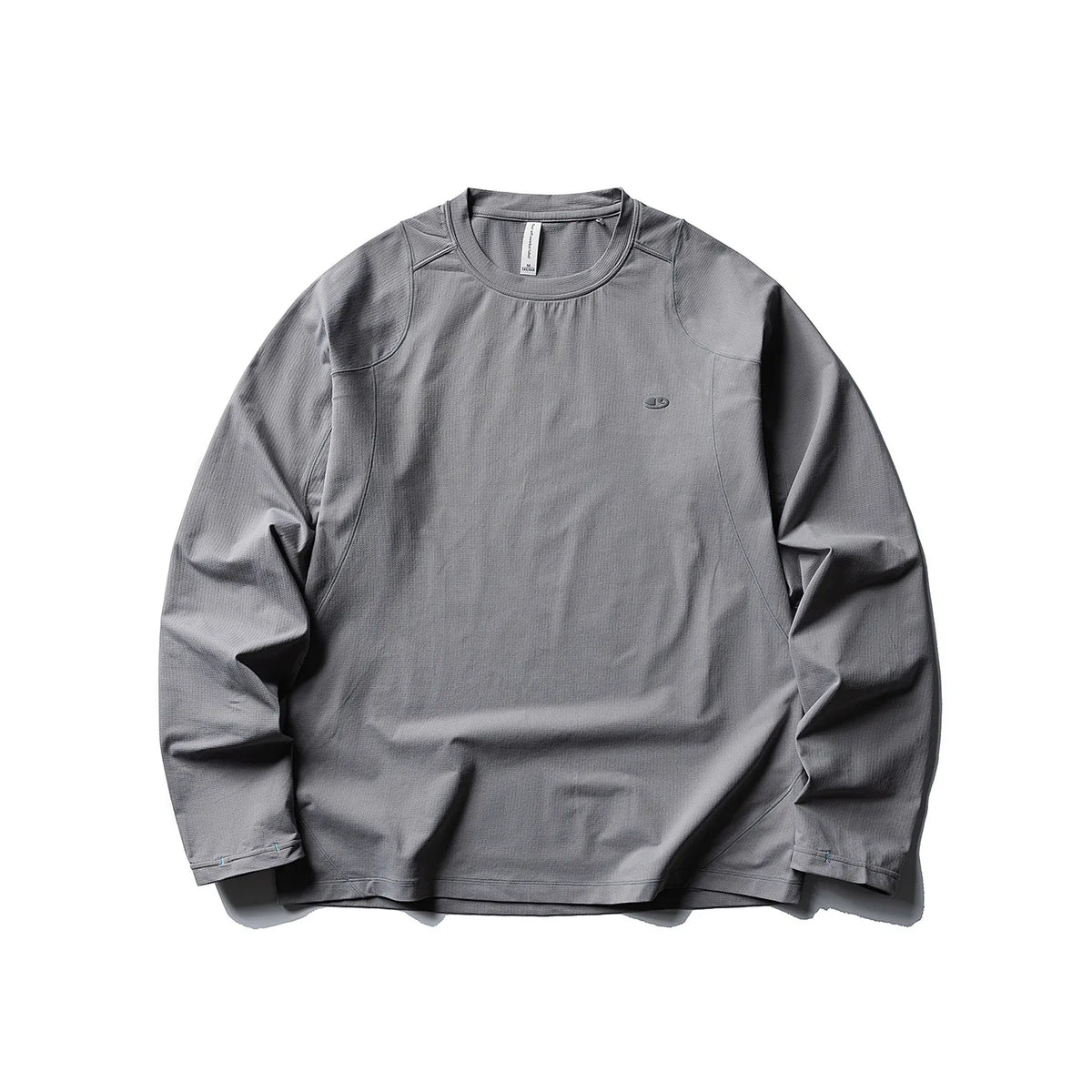 Y2K Outdoor Quick Dry Long Sleeve Top