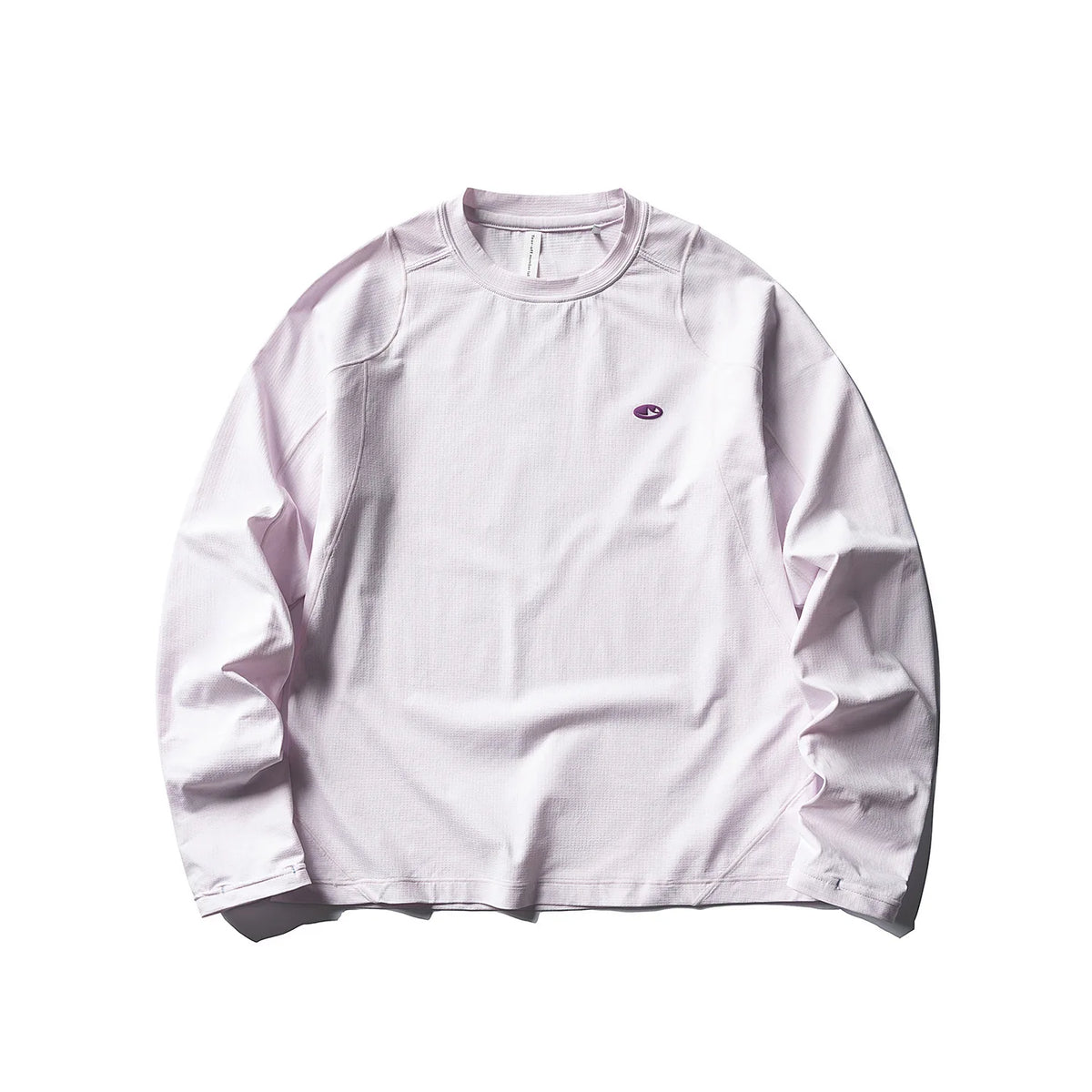 Y2K Outdoor Quick Dry Long Sleeve Top