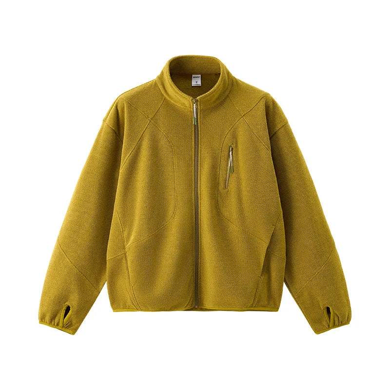 Y2K Outdoor Sports UnderLayer Jacket