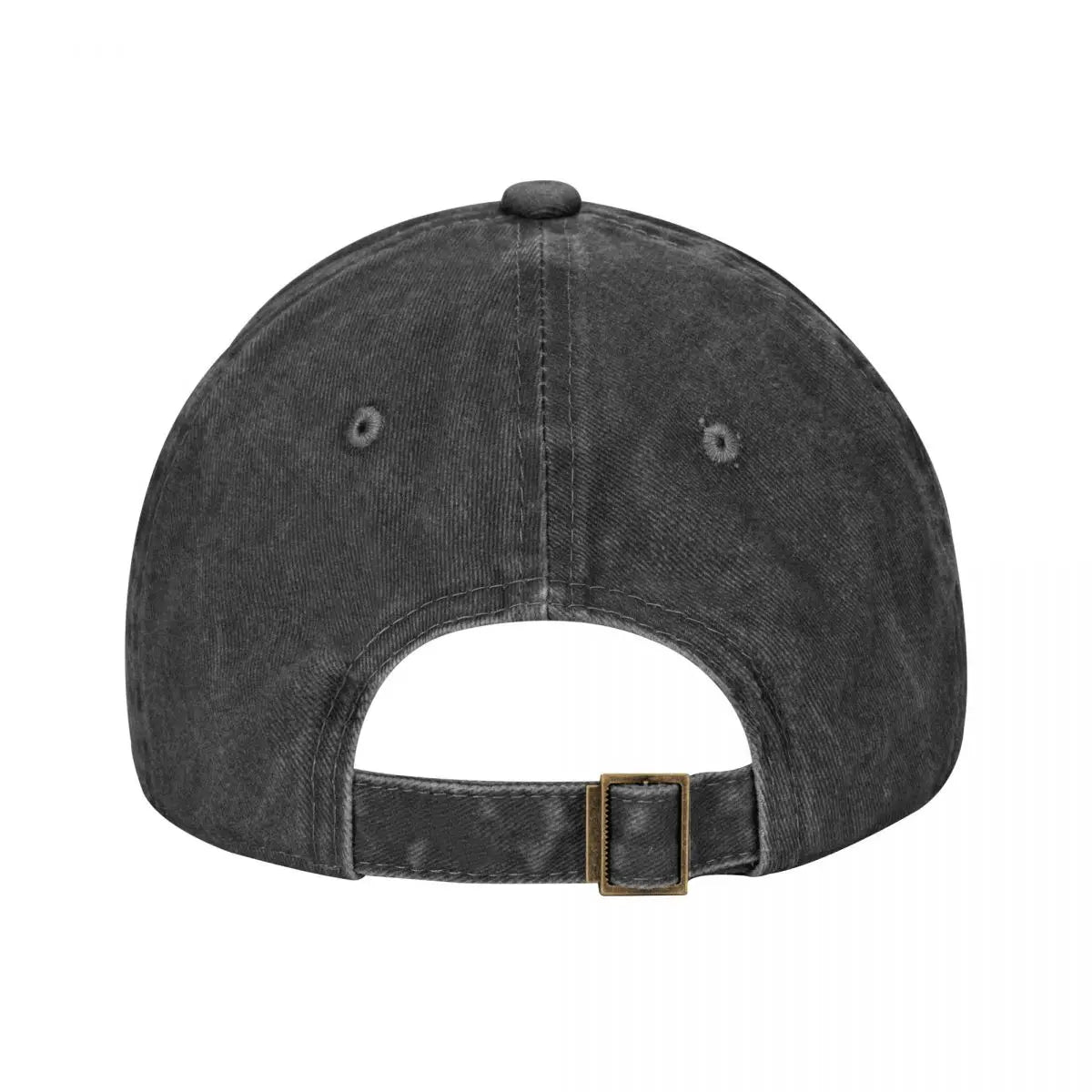 Y2K Pizza Planet Print Baseball Cap
