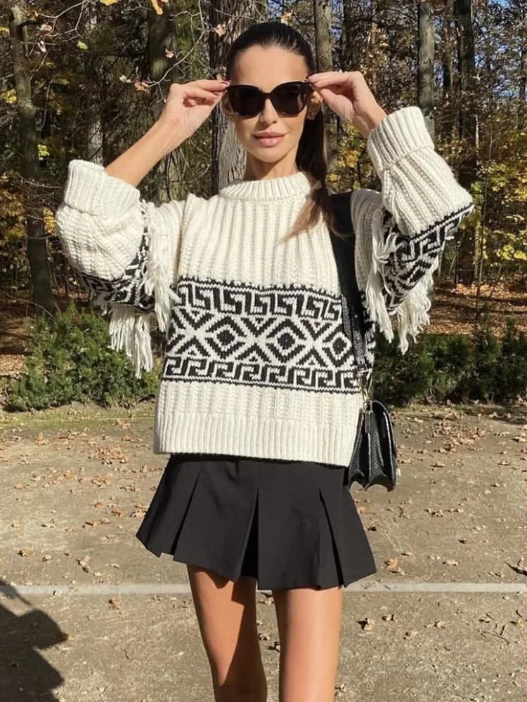 Y2K Pleated Mid Waist Mini Skirt