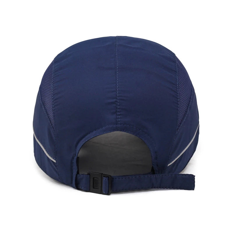Y2K Running Athletic Baseball Cap
