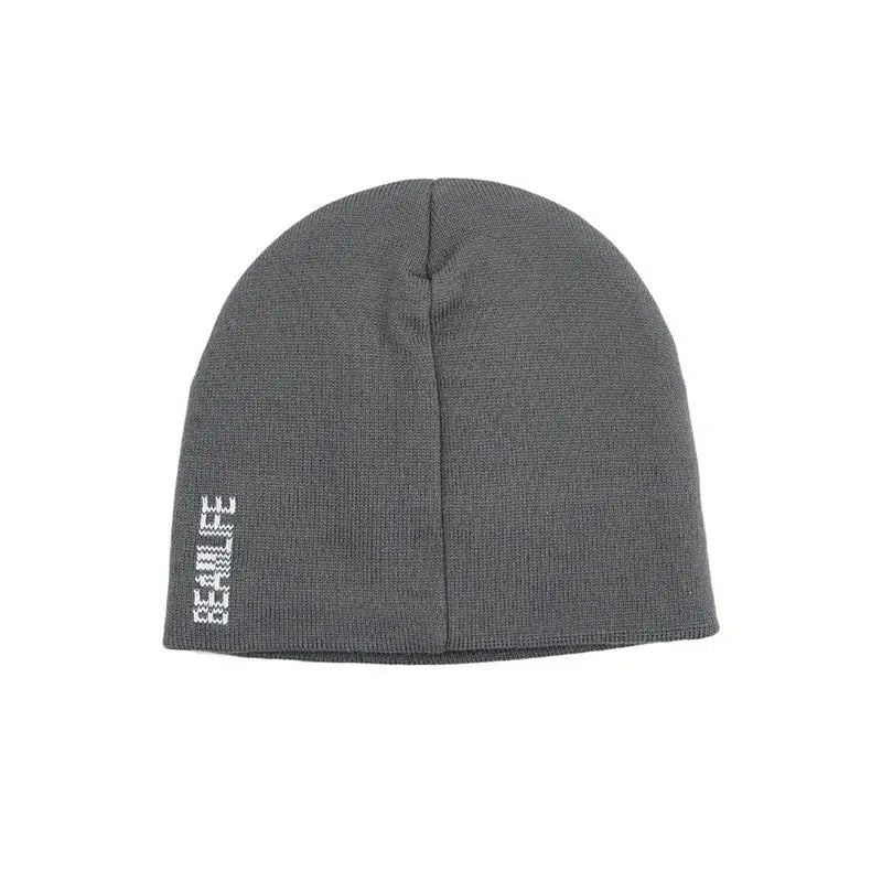 Y2K Scream Beanie Hat