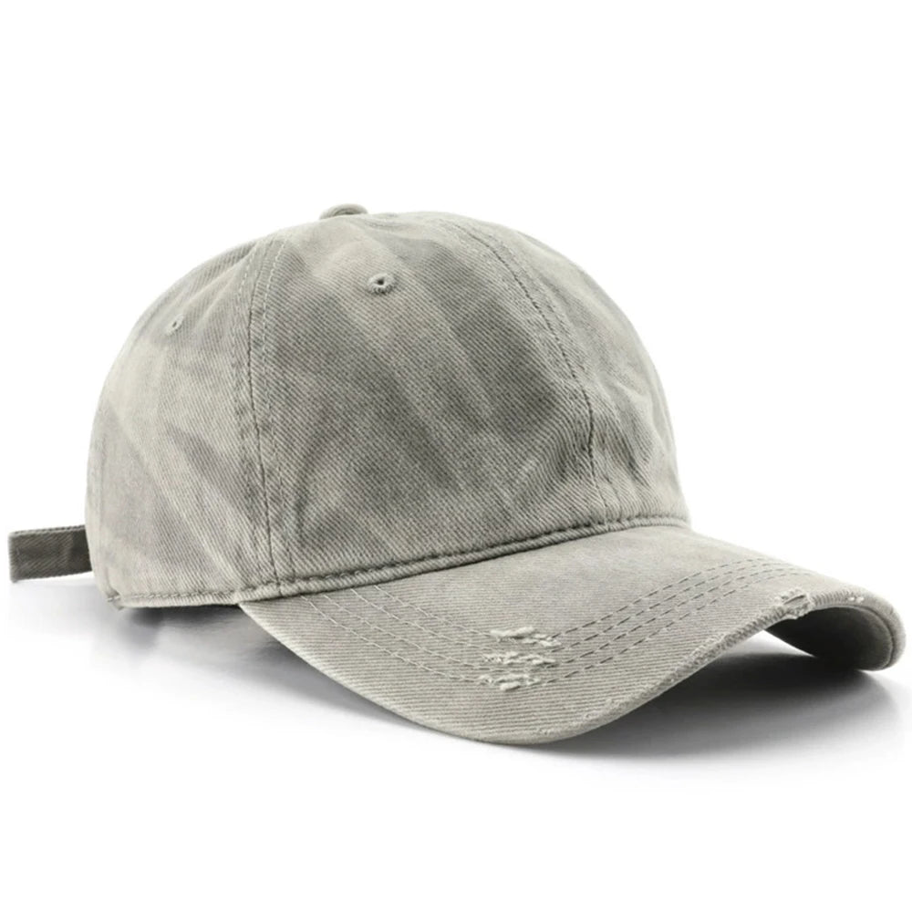 Y2K Streaks Baseball Cap