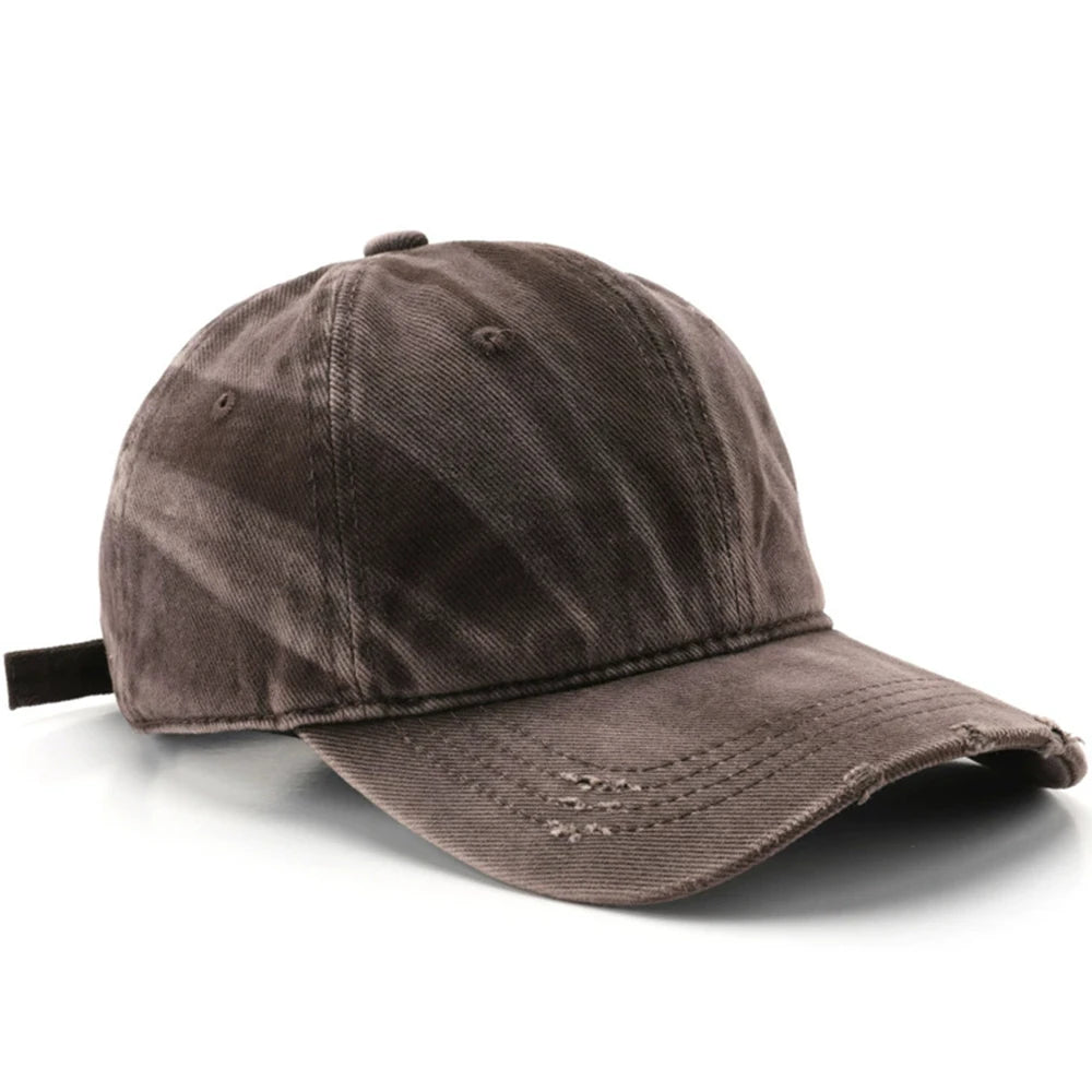 Y2K Streaks Baseball Cap