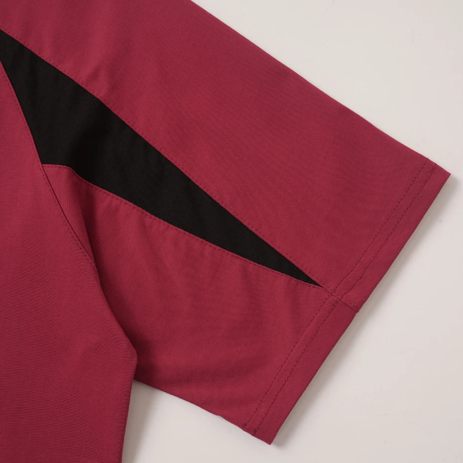 Y2K Supporters Club Racing T Shirt Jersey