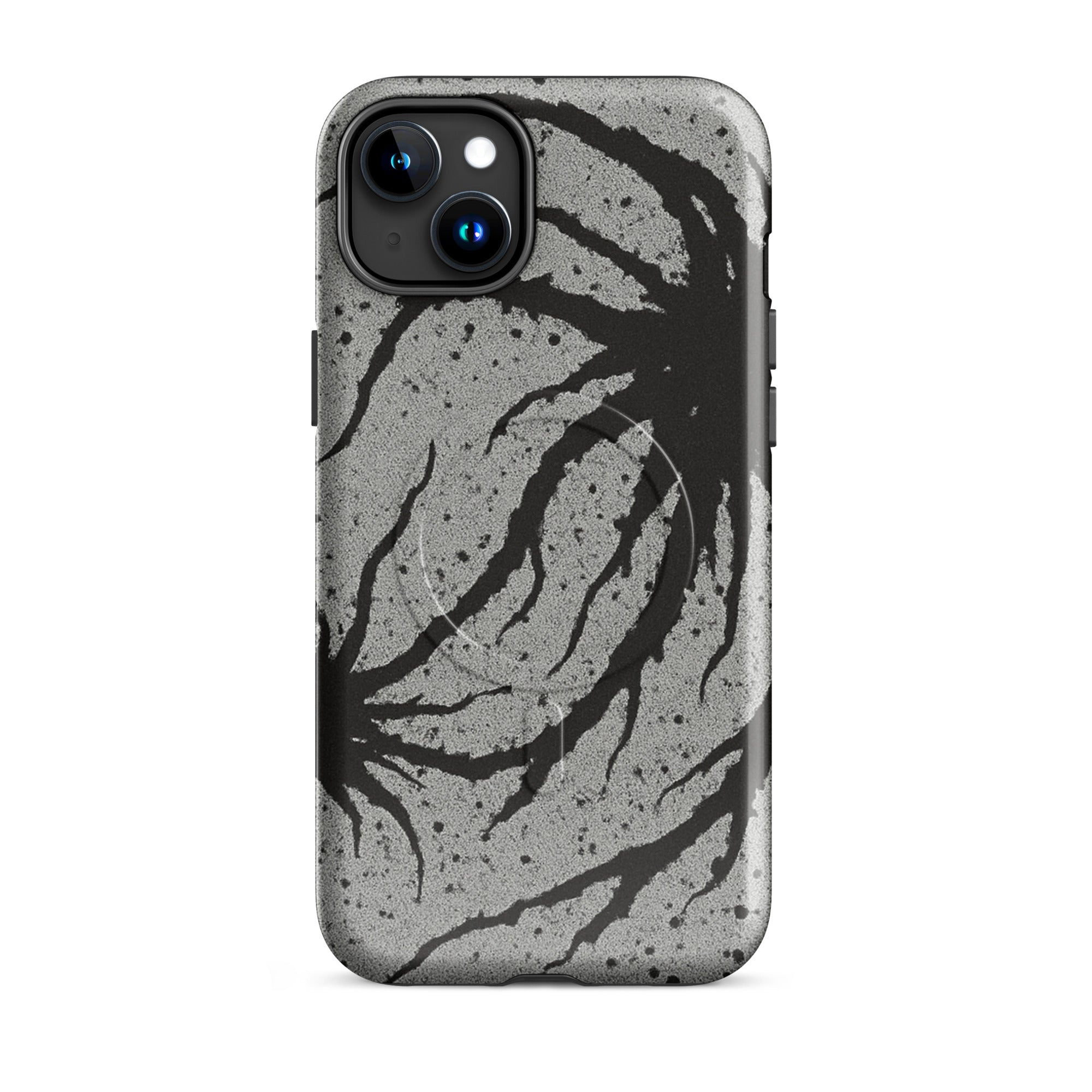 Y2K Symbiote MagSafe Case