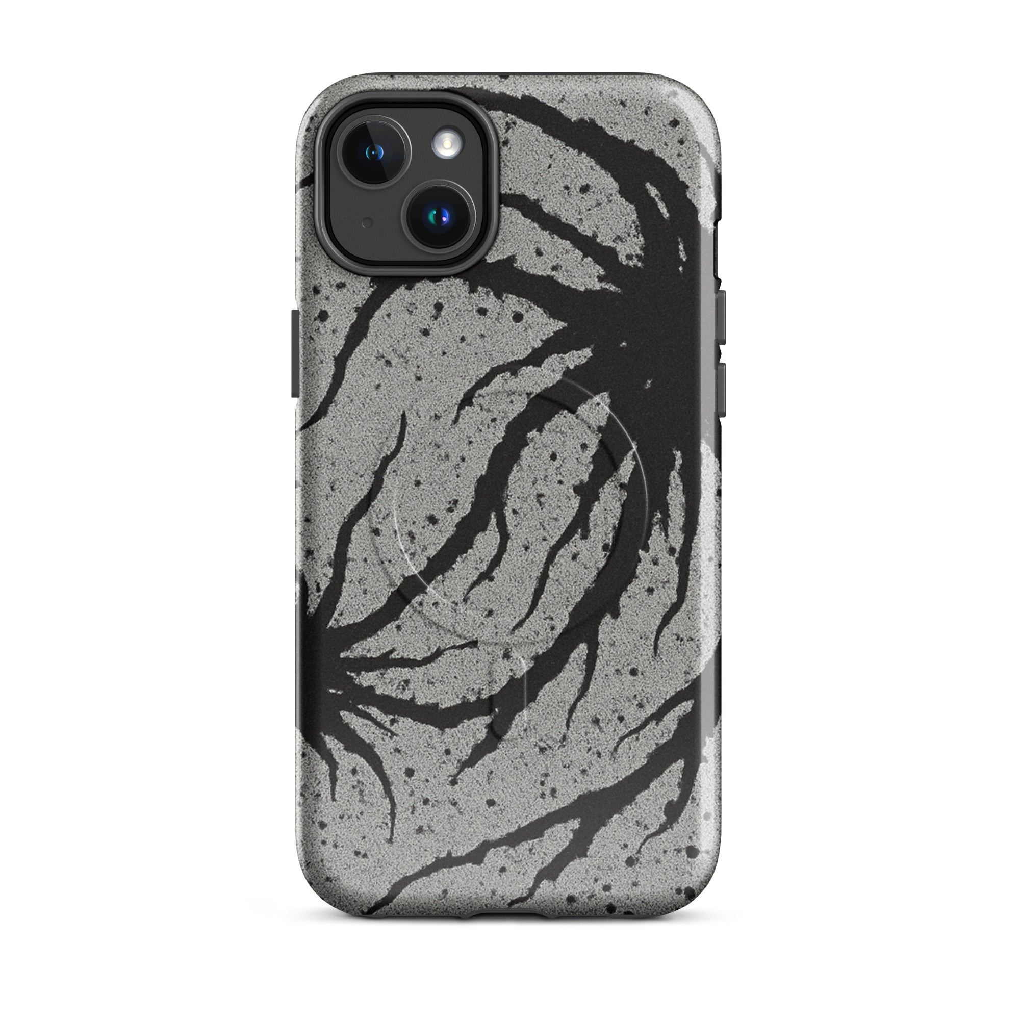 Y2K Symbiote MagSafe Case