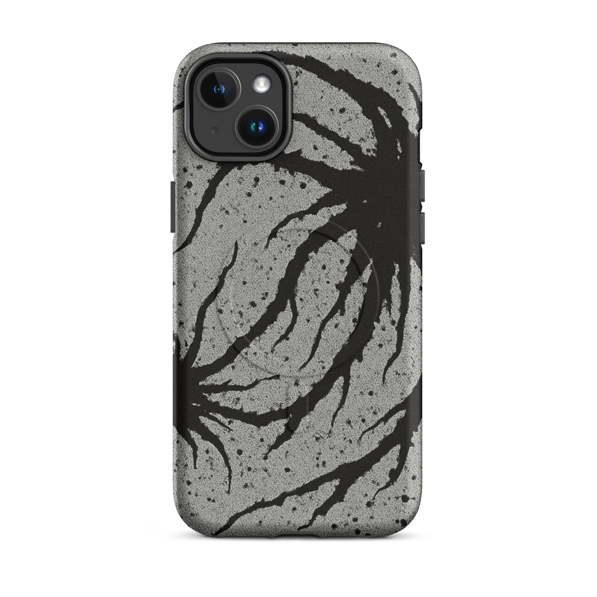 Y2K Symbiote MagSafe Case