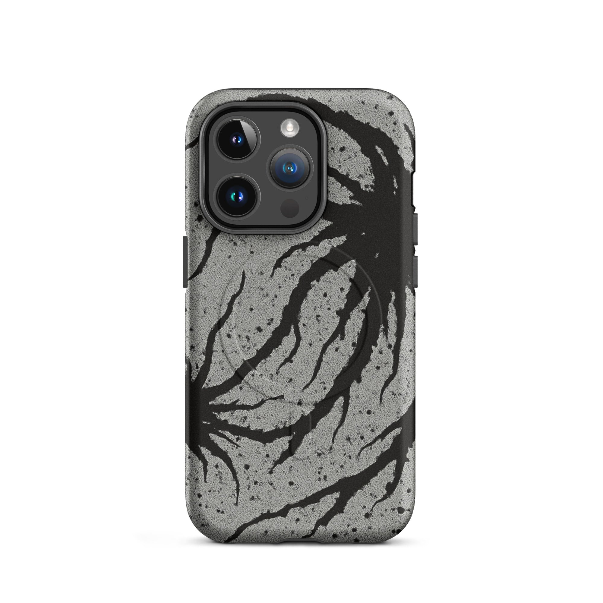 Y2K Symbiote MagSafe Case