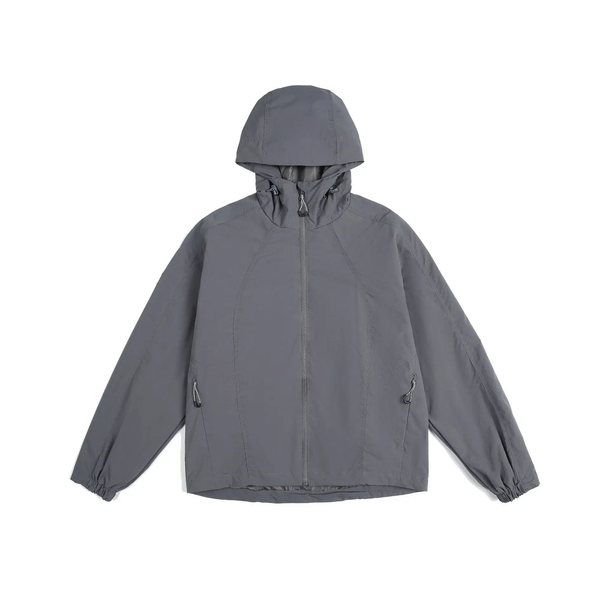 Y2K Tri-Shield Lightweight Cycling and Hiking Windbreaker Jacket