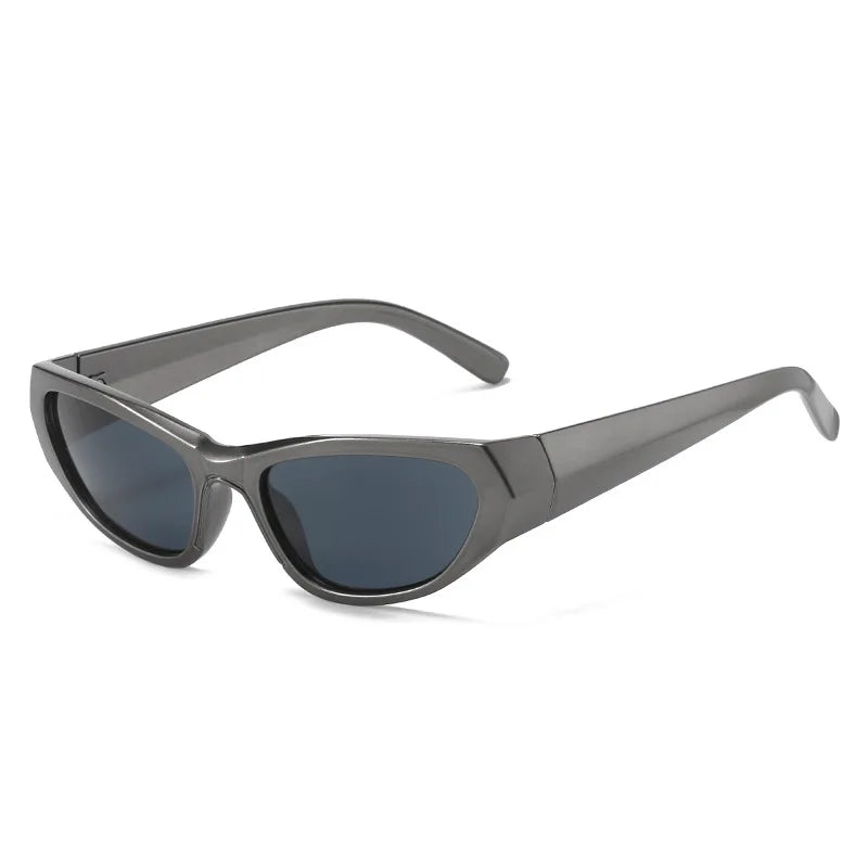 Y2K Visionary Sunglasses