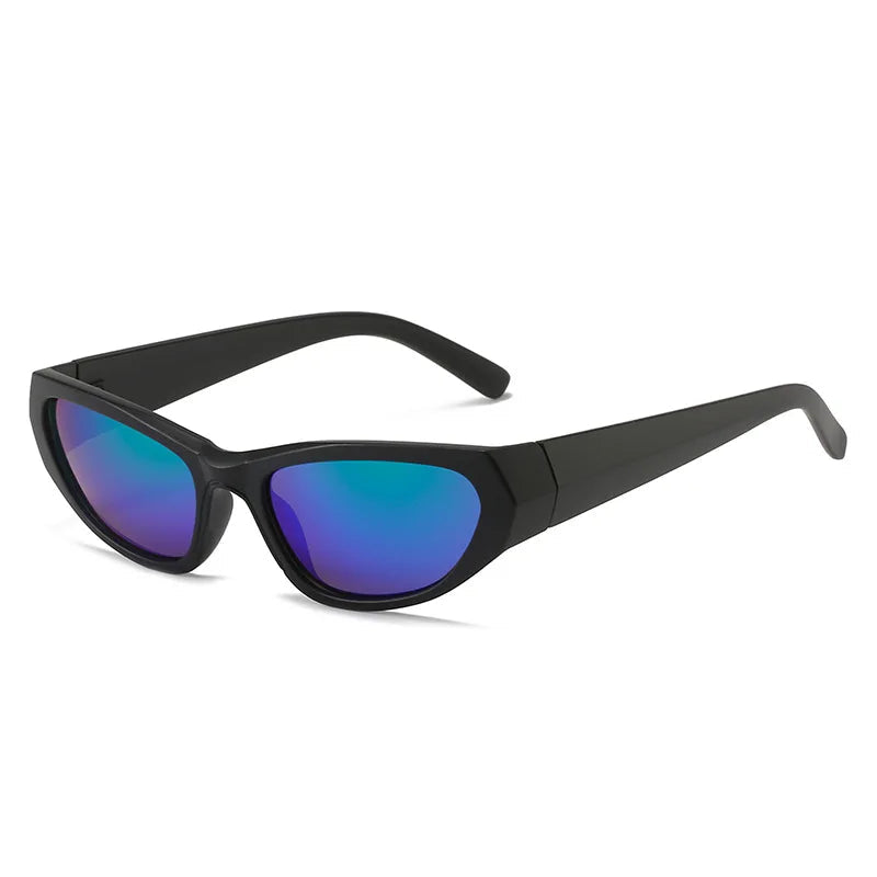 Y2K Visionary Sunglasses