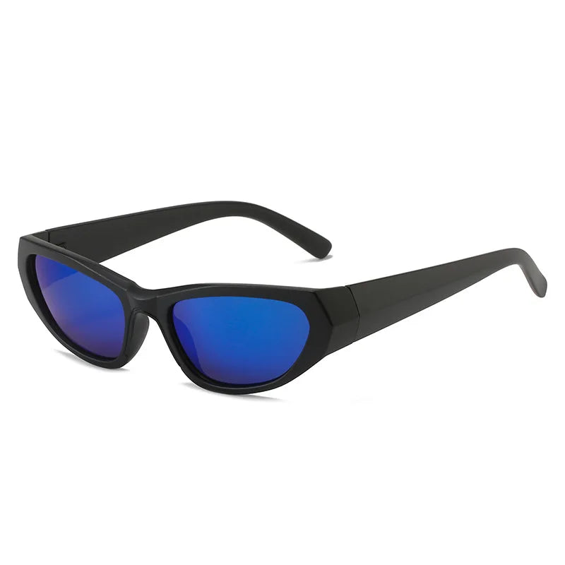 Y2K Visionary Sunglasses