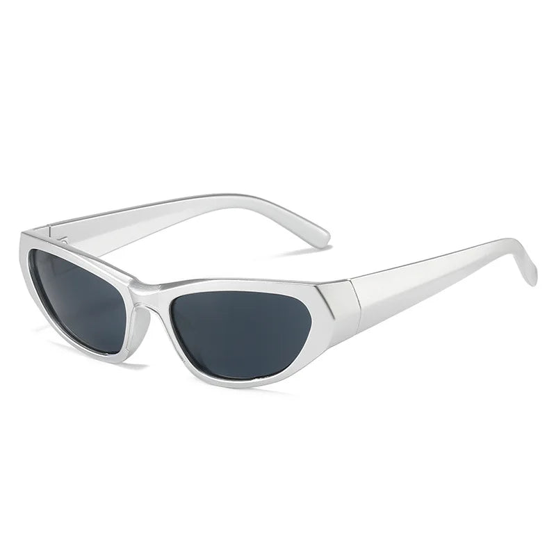 Y2K Visionary Sunglasses