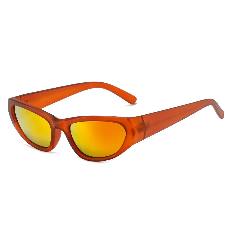 Y2K Visionary Sunglasses
