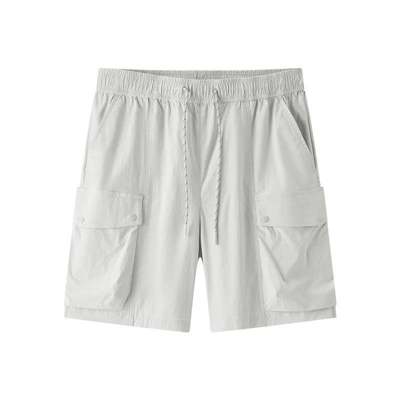 Y2K Womens Essentials Outdoor Shorts