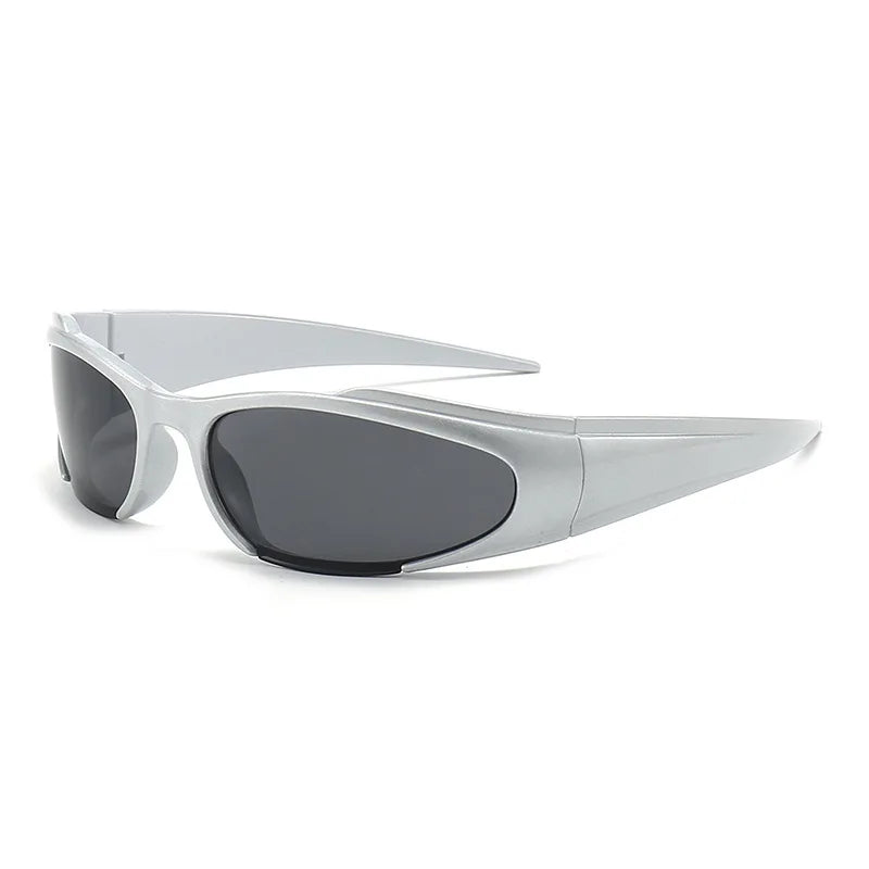 Y2k Sunken Sight Sunglasses