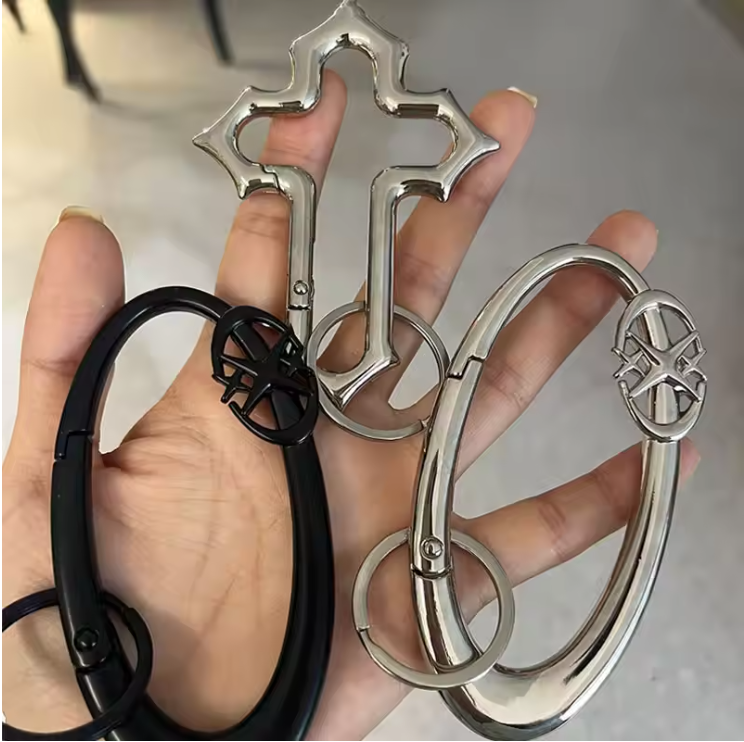 Y2K Carabiners