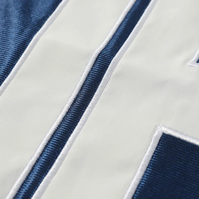 "06" Vintage Embroidered Y2K Football Jersey