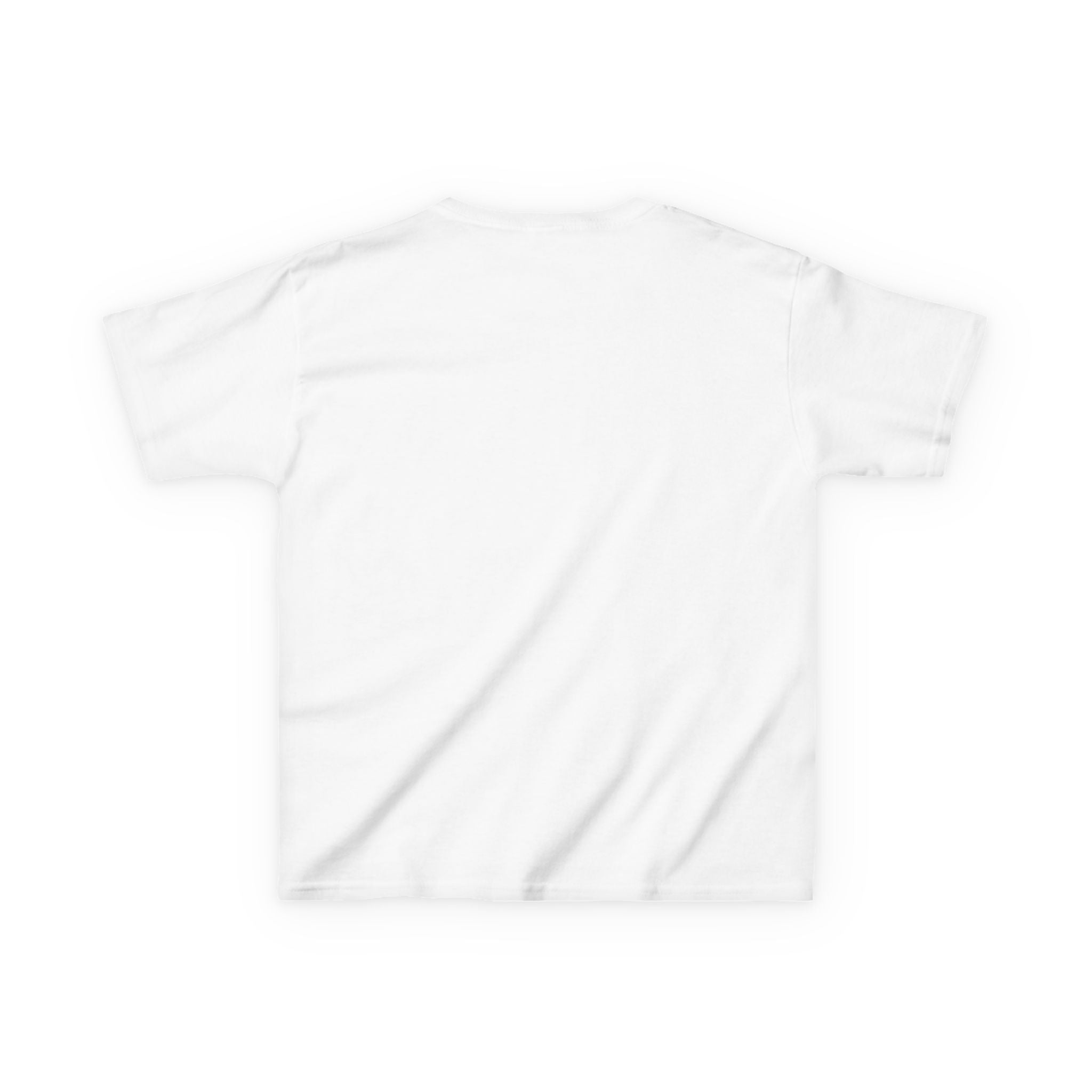 Beaut Graphic Baby Tee