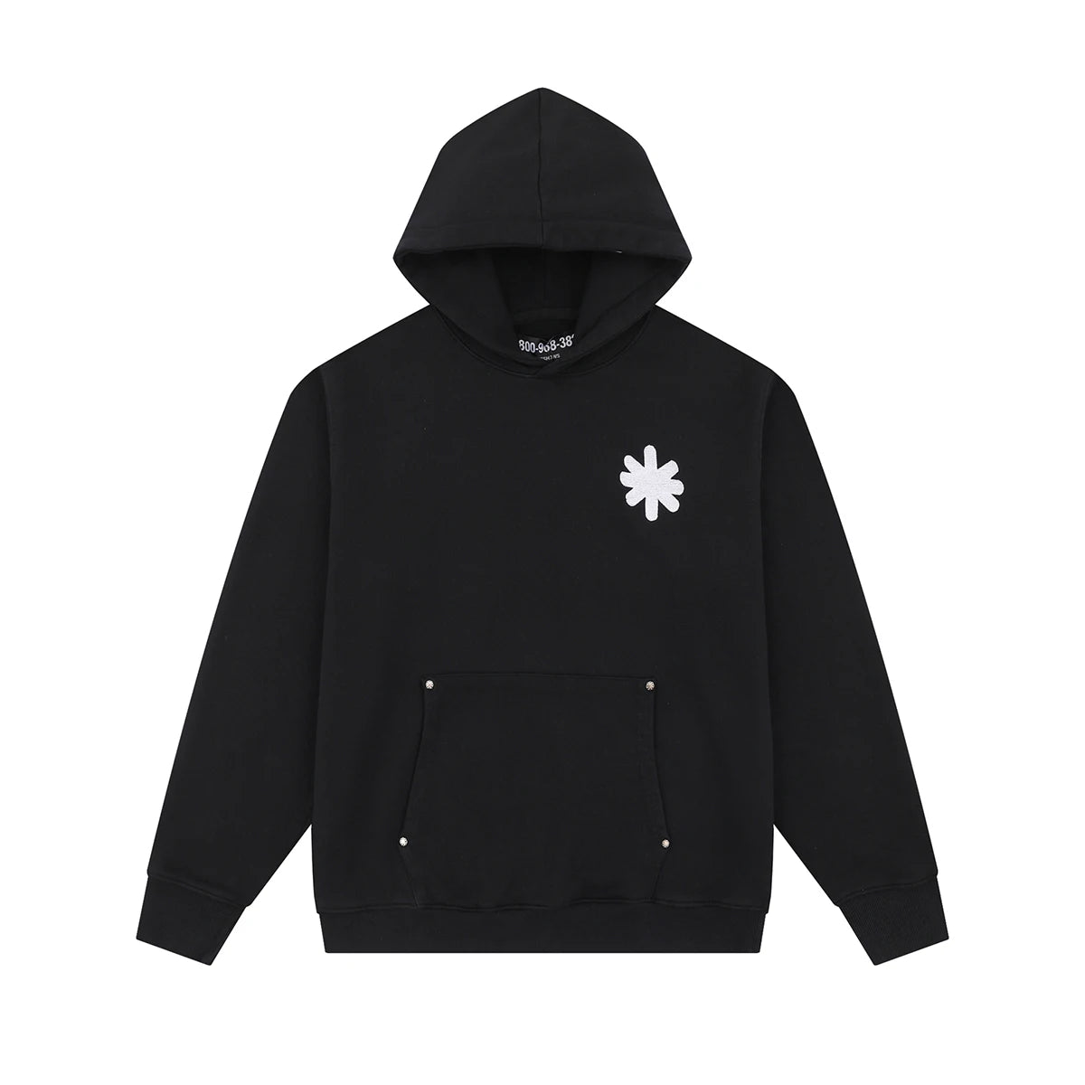 Comfy Baggy Y2K Graphic Hoodie
