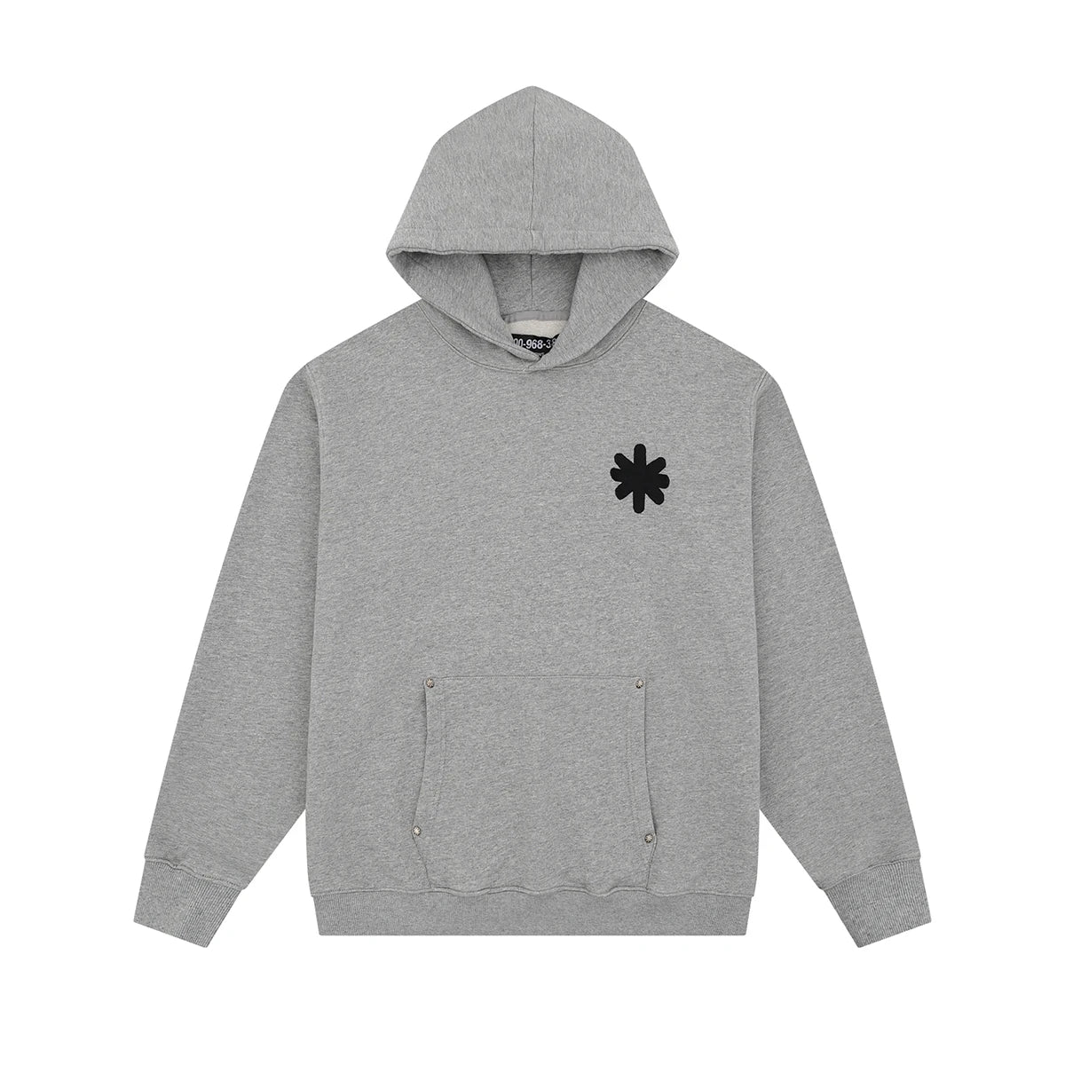 Comfy Baggy Y2K Graphic Hoodie