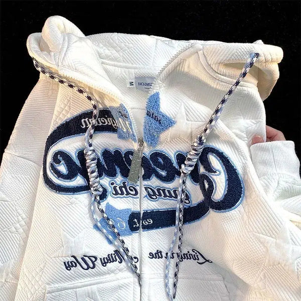 Cosy-Y2K-Zip-Up-Embroidered-