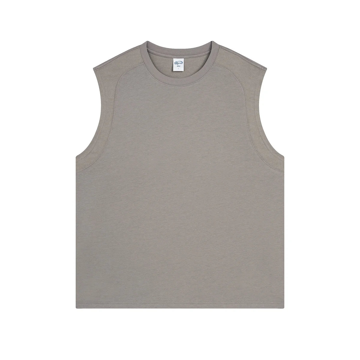 Euro Y2K Tank Top