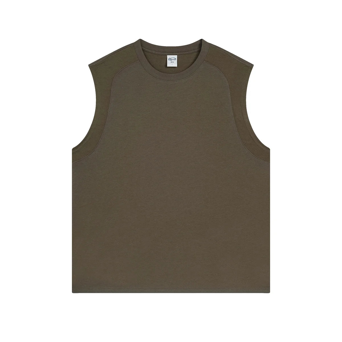 Euro Y2K Tank Top