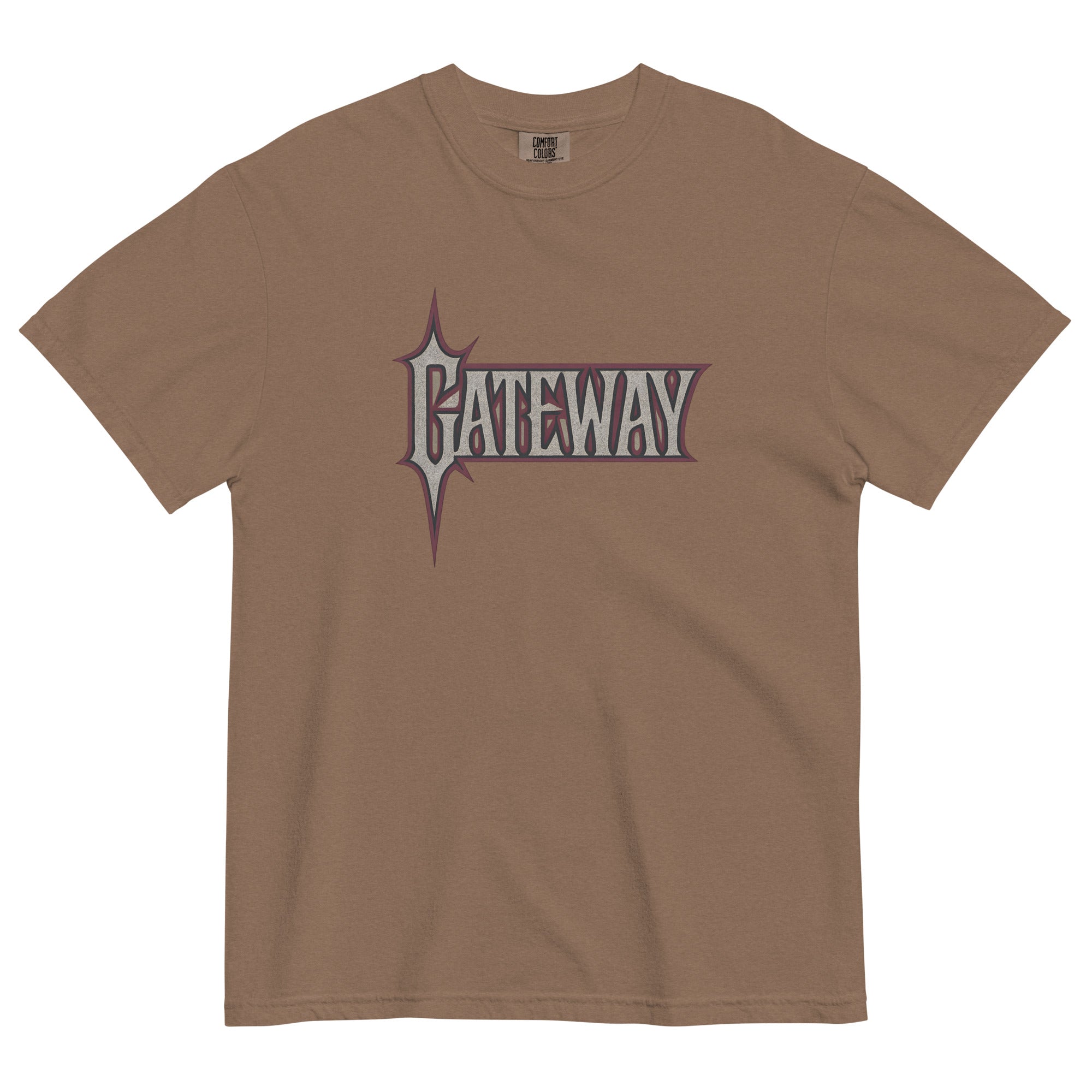 Gateway Graphic Heavyweight T-Shirt