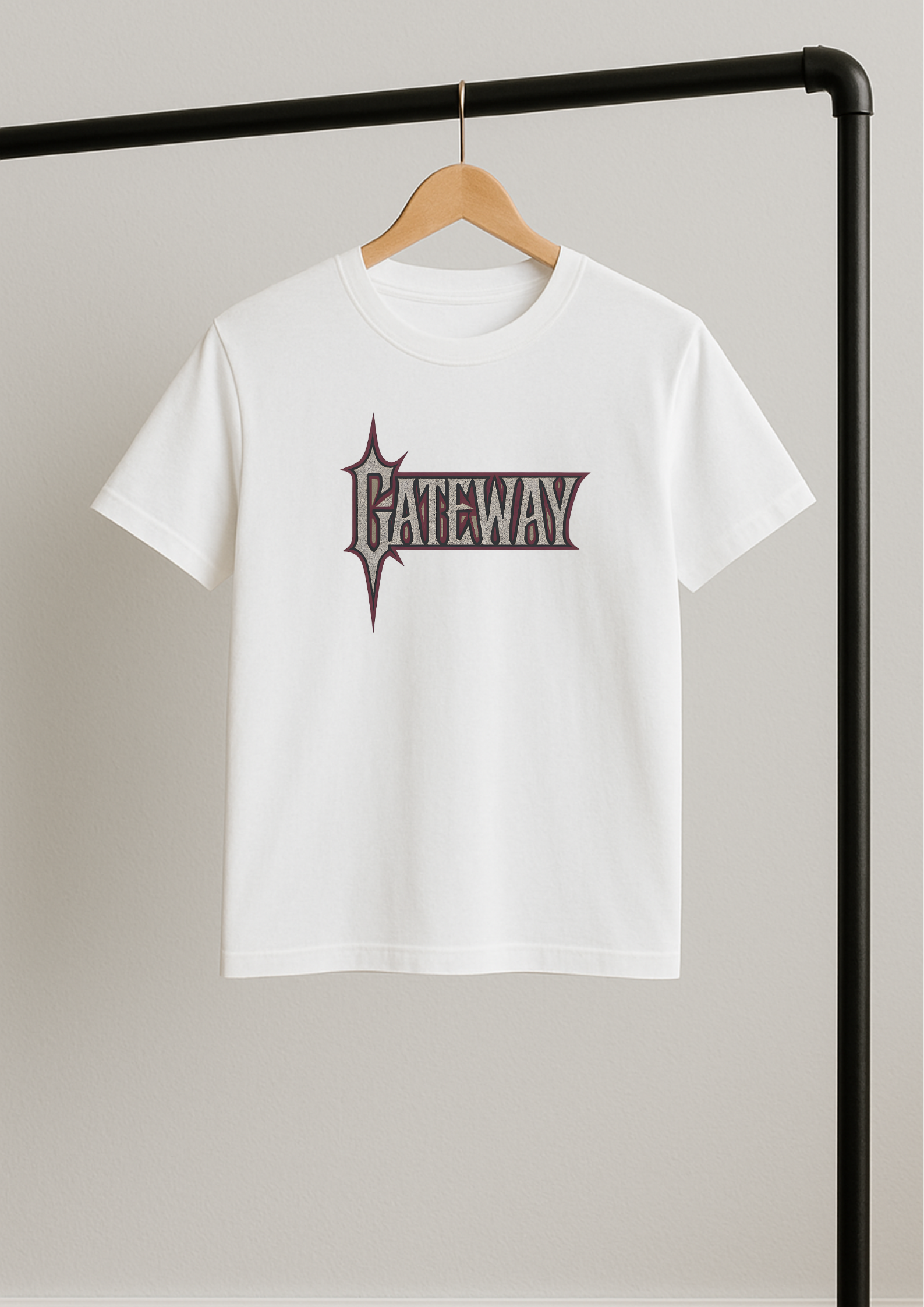 Gateway Graphic Heavyweight T-Shirt