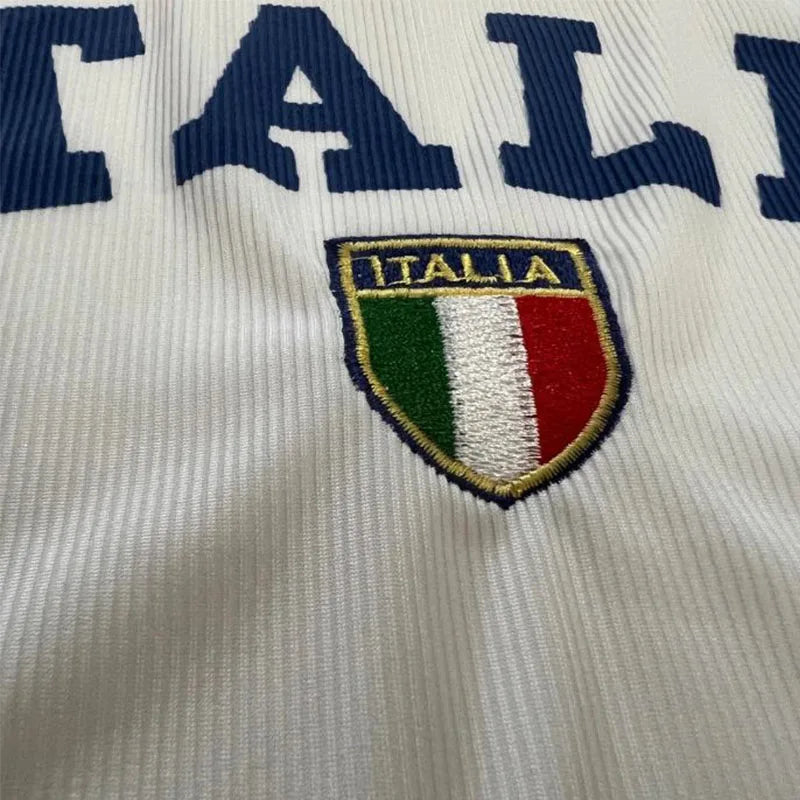 Italia Tank Top