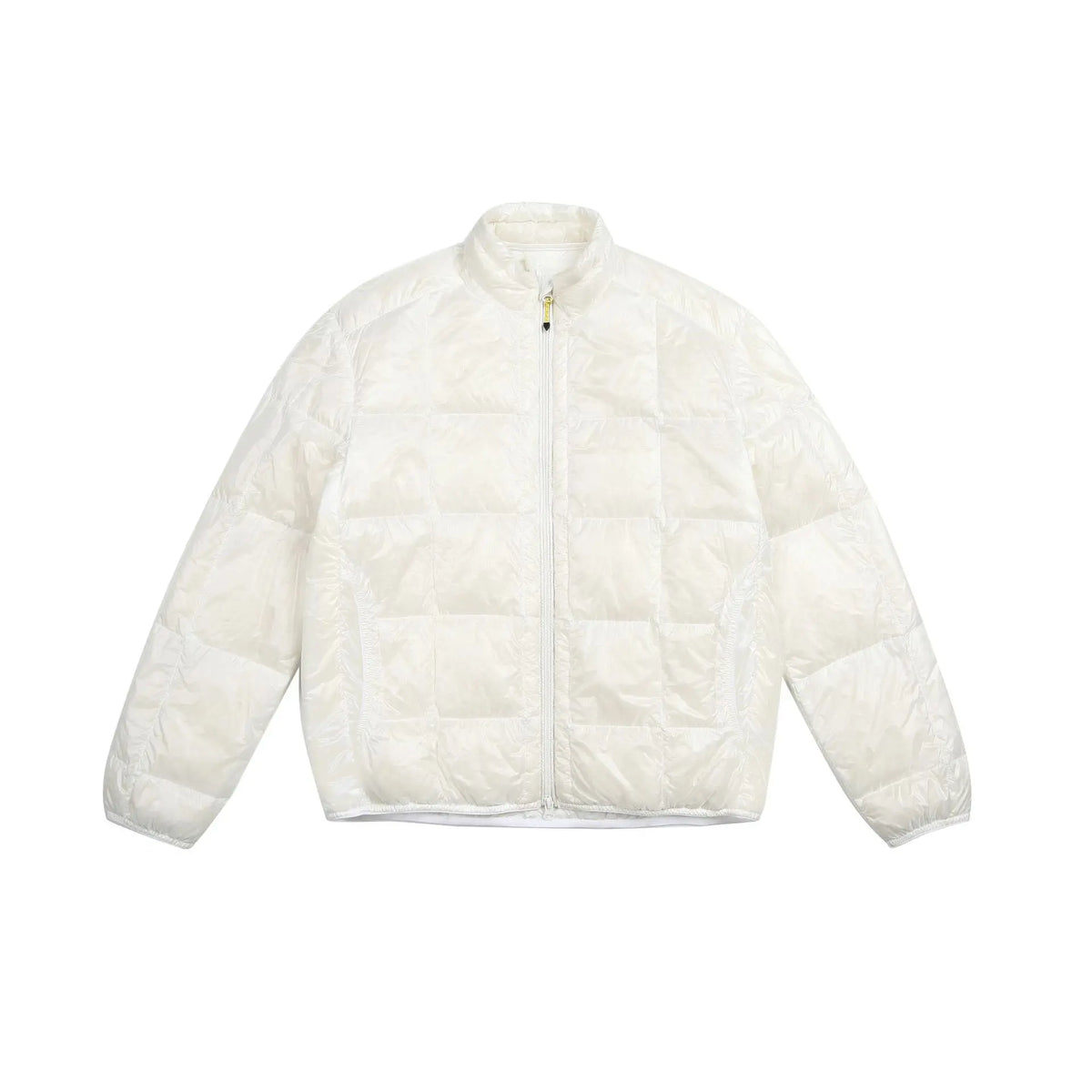 Portable Y2K Waterproof Nylon Ultra Light Down Puffer Jacket Coat