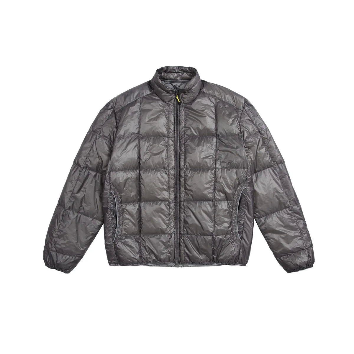 Portable Y2K Waterproof Nylon Ultra Light Down Puffer Jacket Coat