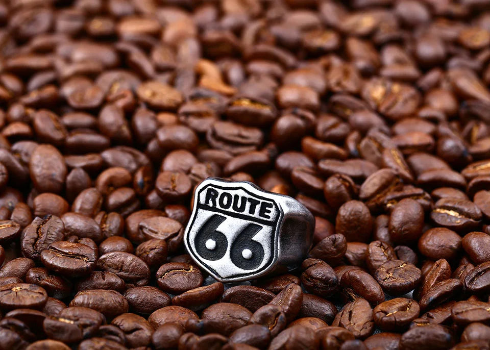 Route 66 Ring