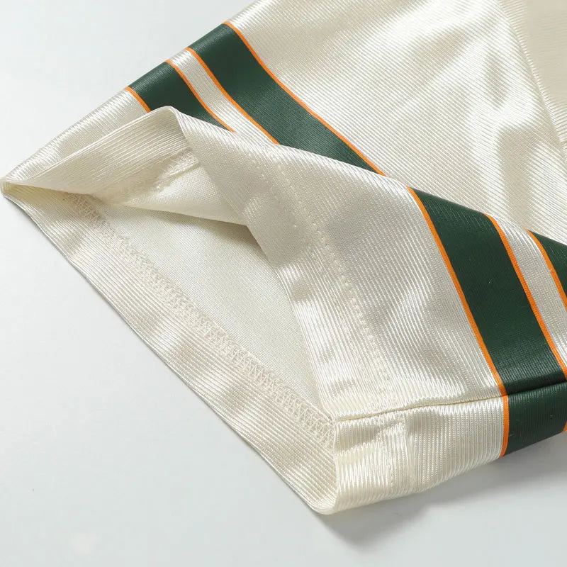 Vintage Mesh "69" Y2K Football Jersey
